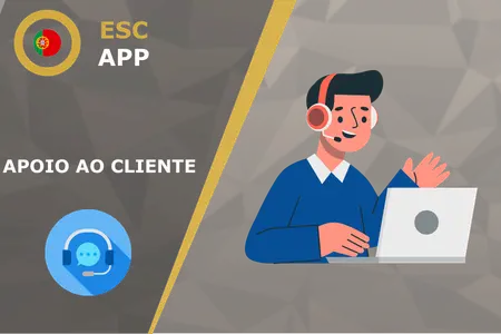 Contactos e suporte do Casino Estoril Online