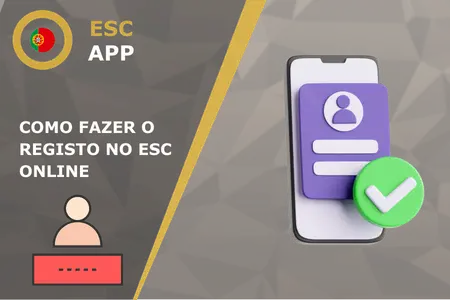 Criar conta na plataforma do Casino Estoril Online